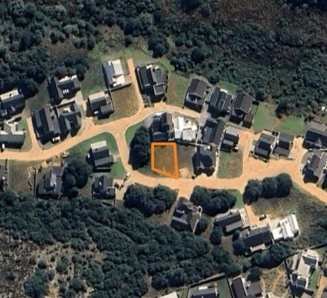 0 Bedroom Property for Sale in Stilbaai Wes Western Cape